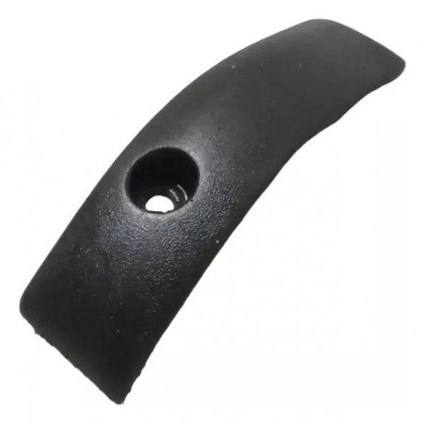 Tampa Friso Teto Tras Ld Mitsubishi Triton 3.2