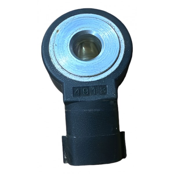 Sensor Detonação Mitsubishi Triton 2.4 Flex