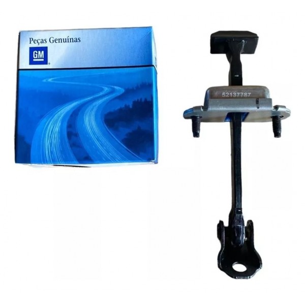 Limitador Porta Traseira Nova S10 Trailblazer 12/23