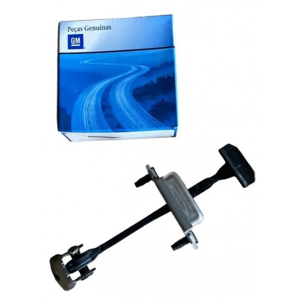 Limitador Porta Traseira Nova S10 Trailblazer 12/23