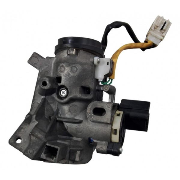 Ignição Da Triton 2.4