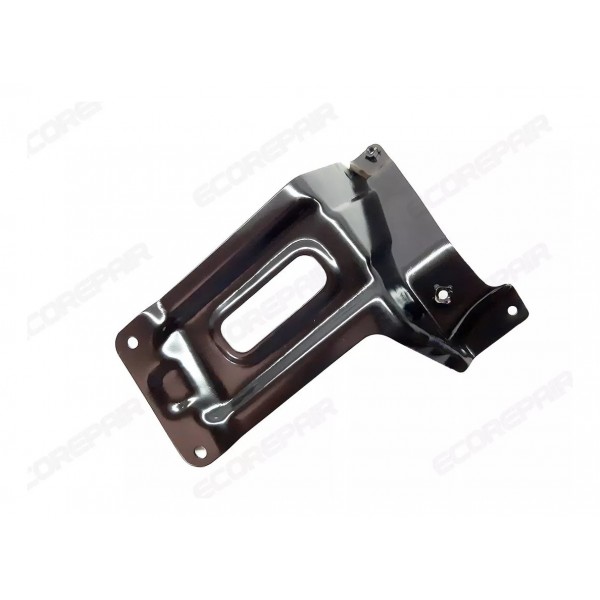 Suporte Alma Parachoque Dianteiro Triton/ Pajero Dakar Ld