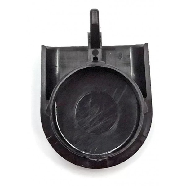 Acabamento Tampa Do Braco Limpador Lancer