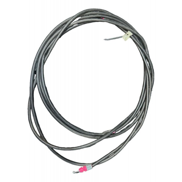 Cabo Liberação Portinhola Combustível L200 Triton 2.4