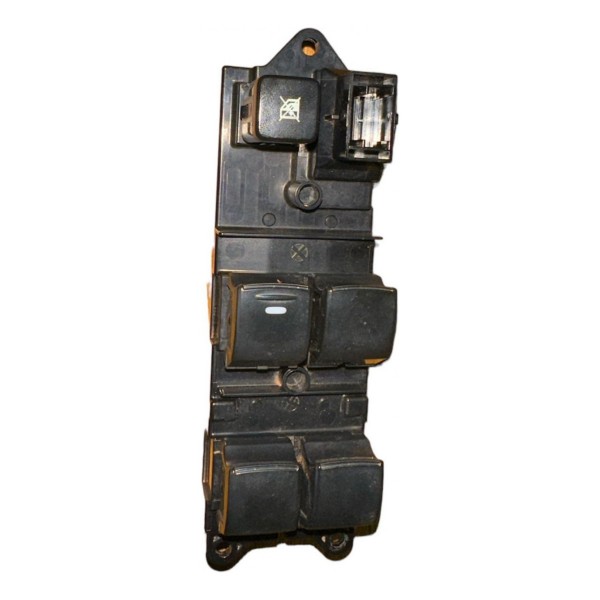 Interruptor Vidro Elétrico Mitsubishi L200 Triton 2.4