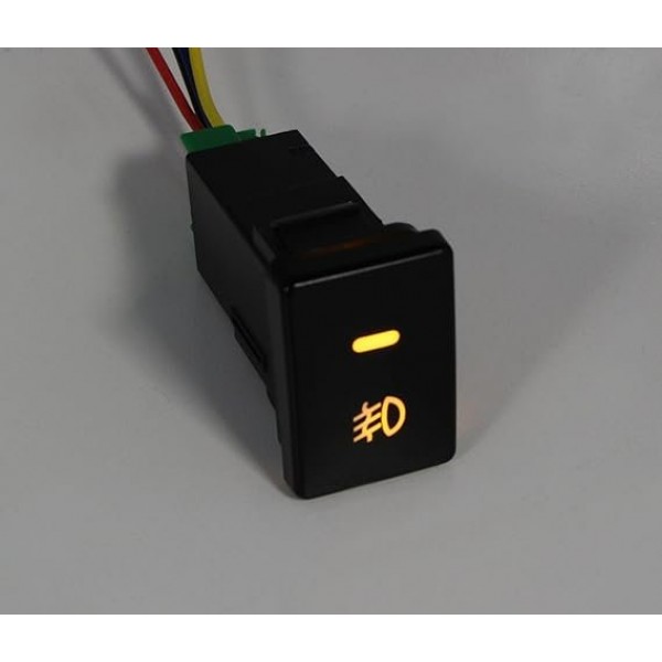 Interruptor Do Farol De Milha 3.2