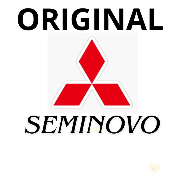 Botão Pisca Alerta L200 2007/2017