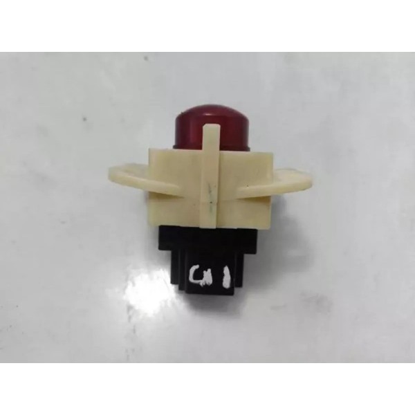 Botão Pisca Alerta L200 2007/2017