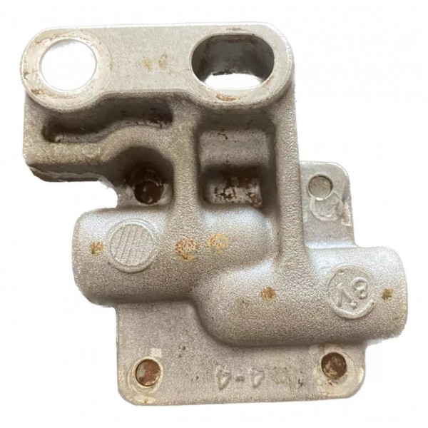 Válvula Cilindro Embreagem L200 Triton 2.4