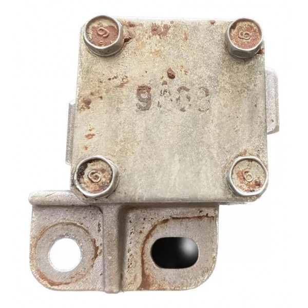 Válvula Cilindro Embreagem L200 Triton 2.4