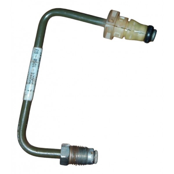 Cilindro Auxiliar Embreagem L200 Triton 2018 A 2022 Original