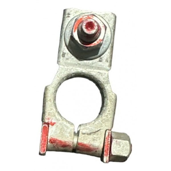 Terminal Da Bateria Da Mitsubishi L200