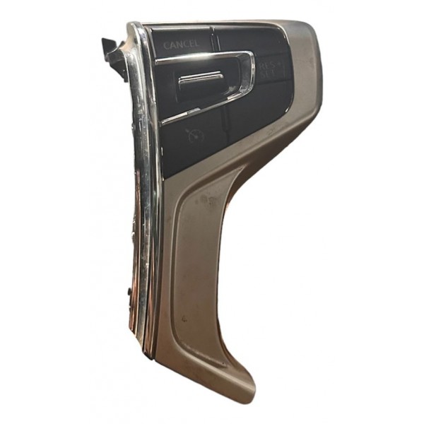 Botão Comando Volante Mitsubishi L200 Triton Hpe/hpes Ld