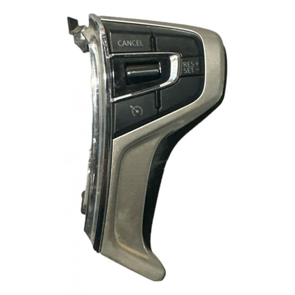 Botão Comando Volante Mitsubishi L200 Triton Hpe/hpes Ld
