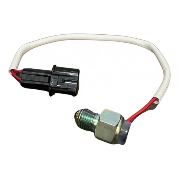 Sensor Caixa De Tração Triton/pajero/dakar De Baixo