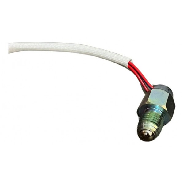 Sensor Caixa De Tração Triton/pajero/dakar De Baixo