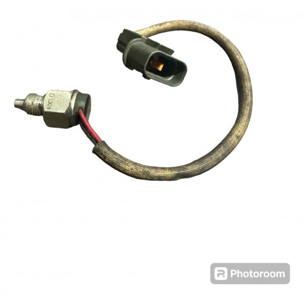 Sensor Caixa Tração Triton Pajero Dakar De Cima