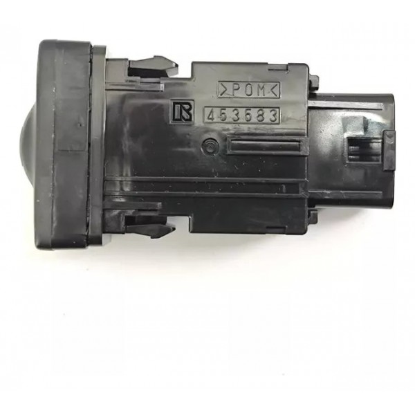 Botão Aquecedor Banco Esquerdo Hilux Sw4 2021 Á 2023