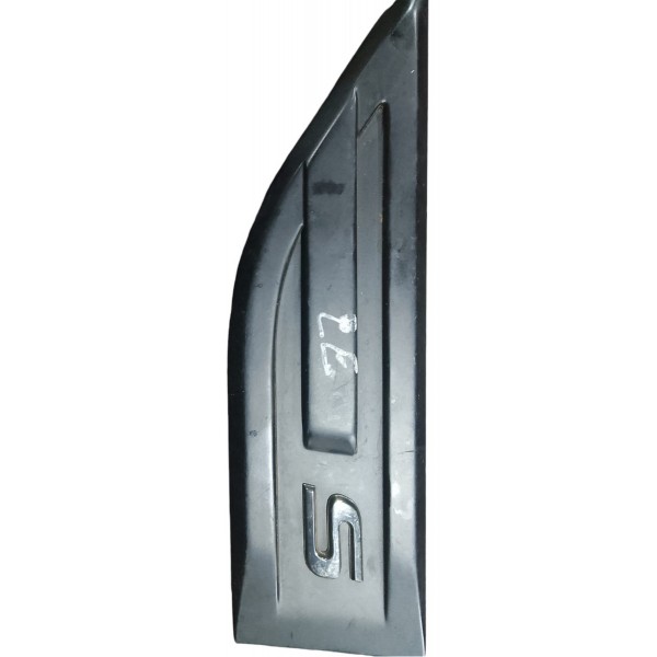 Aplique Paralama Esquerdo L200 New Triton
