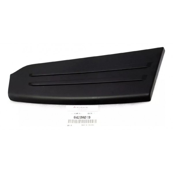 Pisante Traseiro Esquerdo Mitsubishi L200 Triton Sport