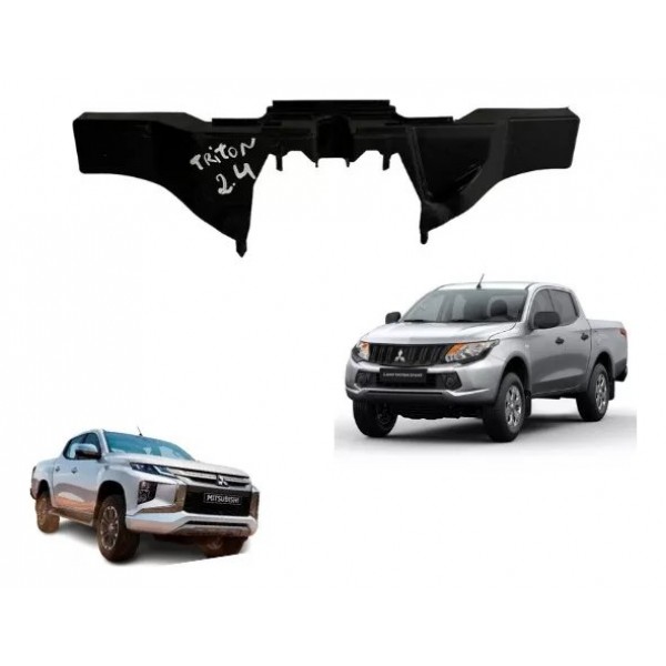 Acabamento Fechadura Capo New Triton Sport 17/24