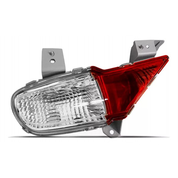 Lanterna Pajero Dakar Le Ré Neblina Original