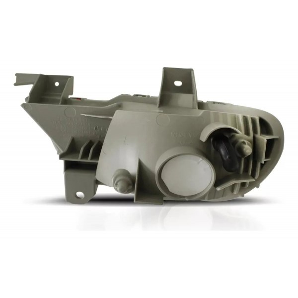 Lanterna Pajero Dakar Le Ré Neblina Original