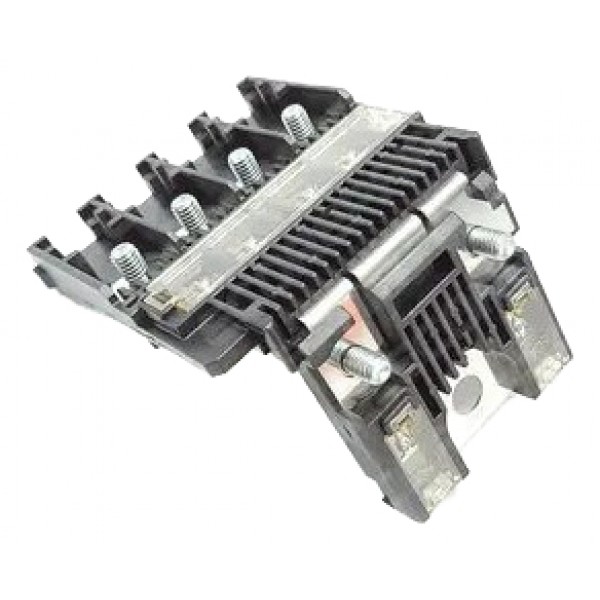 Rele Da Caixa Fusível Bateria Mitsunishi L200 Triton