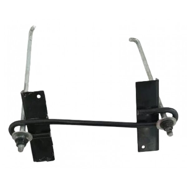 Trava Da Bateria Da Mitsubishi L200 Triton 2.4/3.2