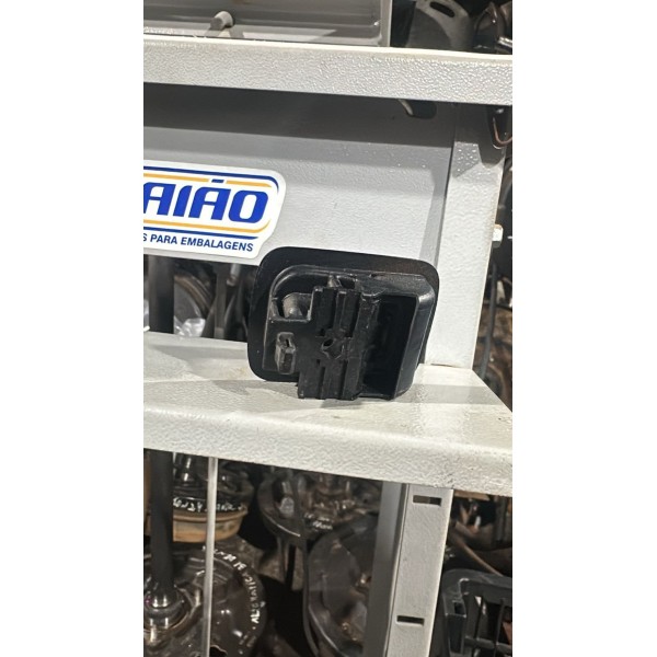 Alça Do Do Acabamento Lateral Traseiro Asx