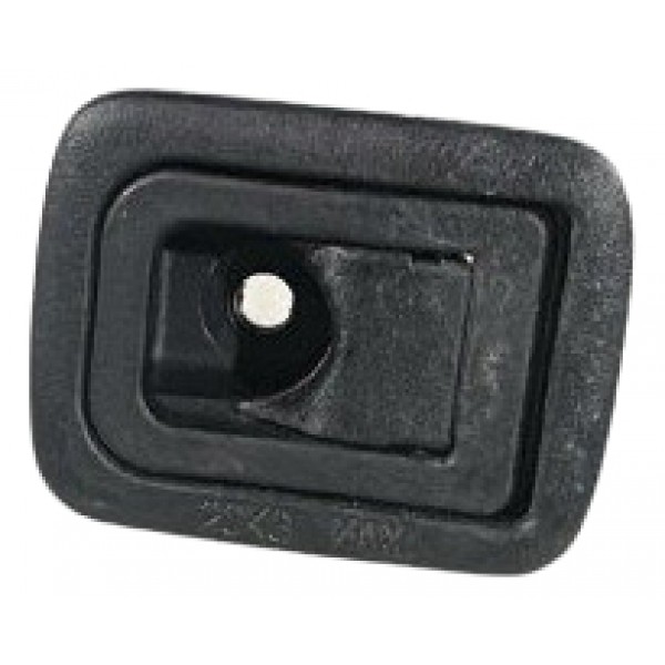 Alça Do Do Acabamento Lateral Traseiro Asx