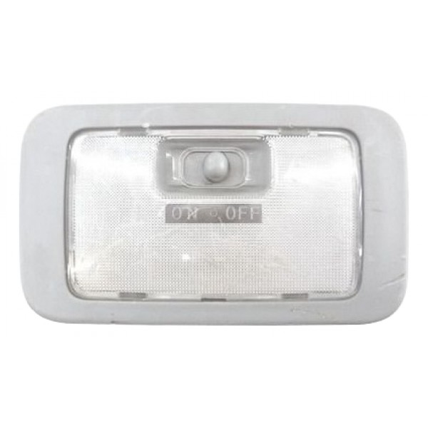 Luz De Cortesia Da Pajero Full/ Tr4 2008 Há 2015