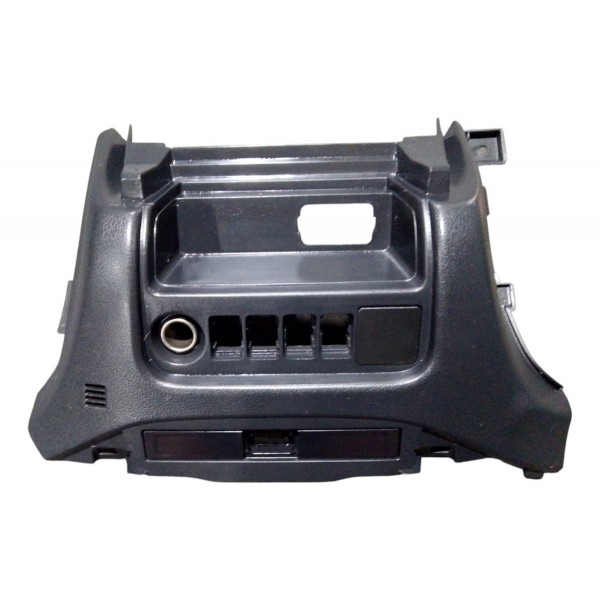 Moldura Do Painel Central Mitsubishi L200 New Triton