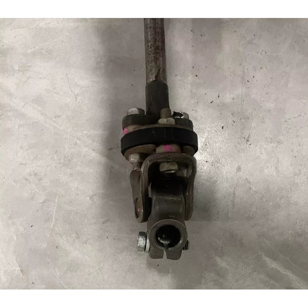 Juncao Superior Triton 2.4 2017/2024