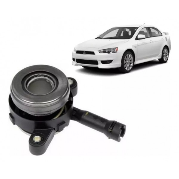 Colar De Embreagem Triton 2.4