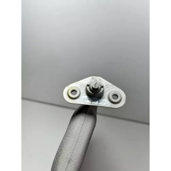 Quebra Sol Direito L200 New Triton 2.4 C/ Espelho