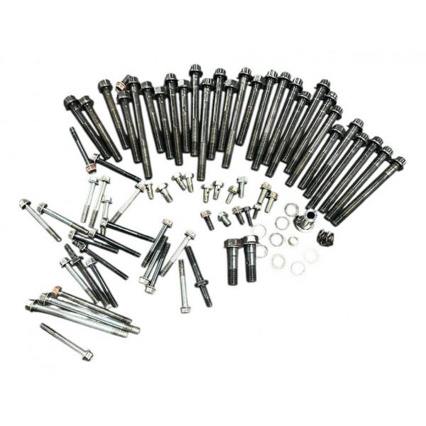 Kit Parafuso Interno Do Motor Da Pajero Full 2015 3.2