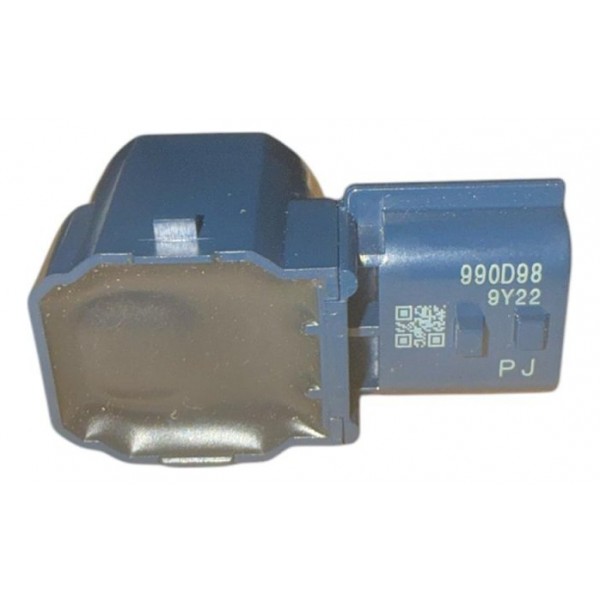 Sensor Estacionamento Mitsubishi L200 Triton 2.4 / Asx Traz