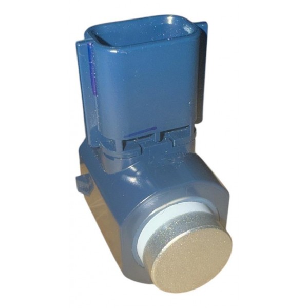 Sensor Estacionamento Mitsubishi L200 Triton 2.4 / Asx Traz