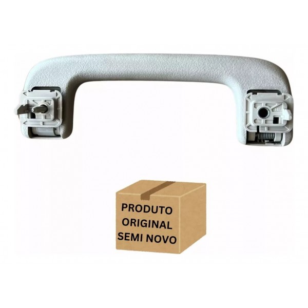 Alça Do Teto Dianteiro L200 New Triton 2018/2024