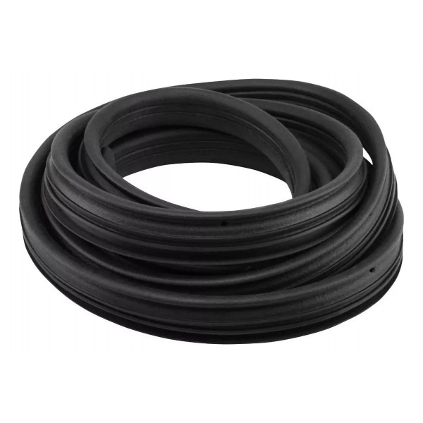 Borracha Da Gabinre Traz. Direita 3.2