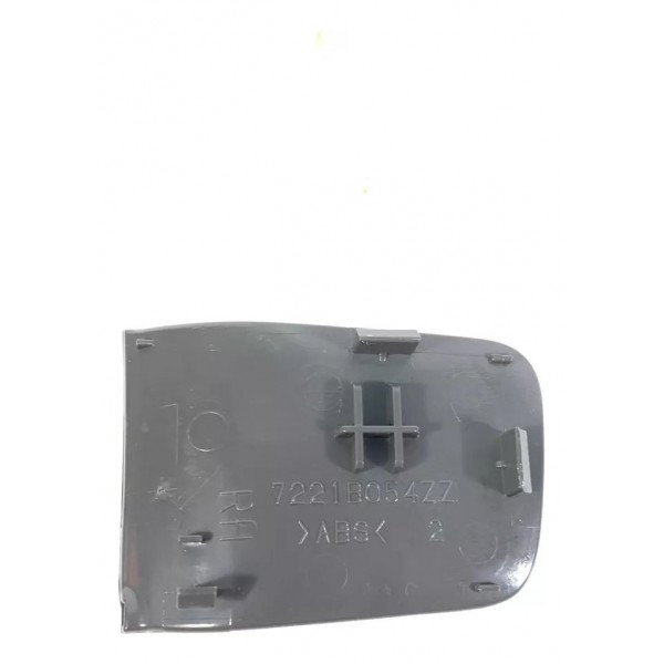 Acabamento Maçaneta Tras Direito L200 Triton 2.4