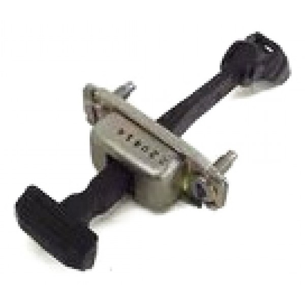 Limitador Porta Dianteira - S10 Trailblazer 12/2