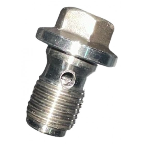 Parafuso Do Jet Cooler  Da Hilux 2008/2015