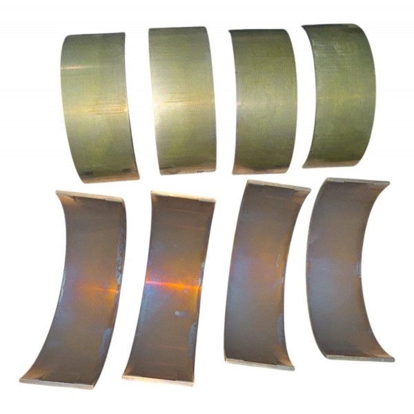 Bronzina De Biela Original Mitsubishi 1115a576 Motor 4n15