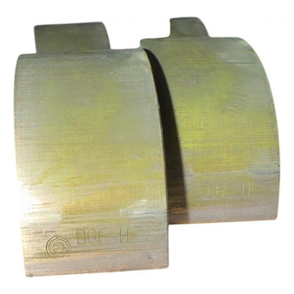 Bronzina De Biela Original Mitsubishi 1115a576 Motor 4n15