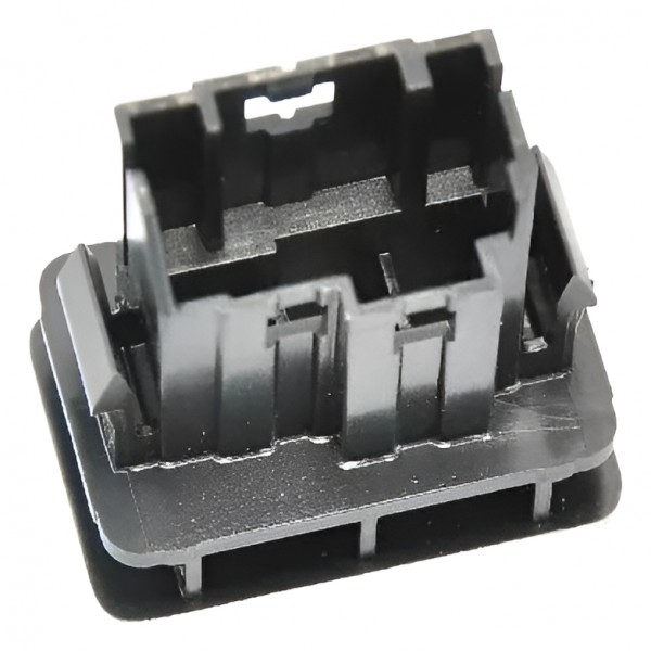 Botão Falso Do Painel Mitsubishi 2.4