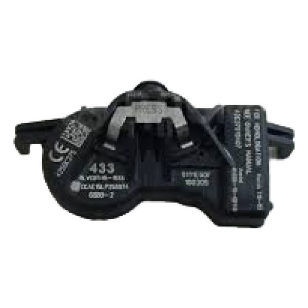 Válvula De Pivô Sensor De Aro Tpms Mitsubishi 2.4 Bom