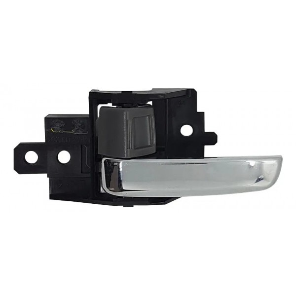 Maçaneta Interna Lado Esquerdo L200 Triton 2018/2024