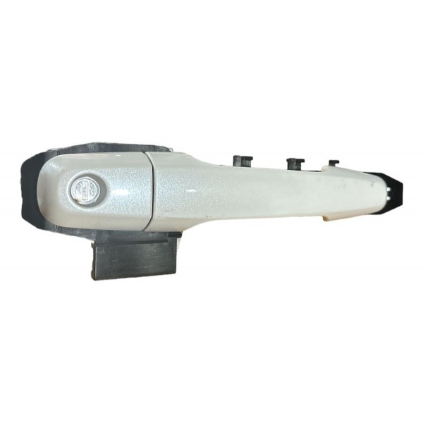 Maçaneta Externa Porta Esquerda Dianteira L200 Triton 2.4